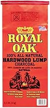 Royal Oak Lump Charcoal