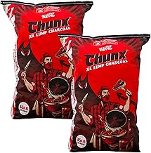 Jealous Devil All Natural Lump Charcoal